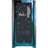 Marvel Rocket and Baby Groot Cosmic Bond Corsair 4000D Tempered Glass Mid-Tower ATX Case Skin